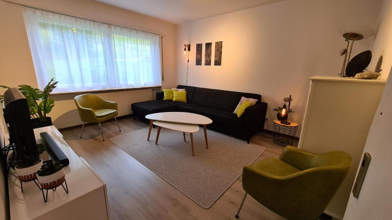 Apartmán Alpenperle *