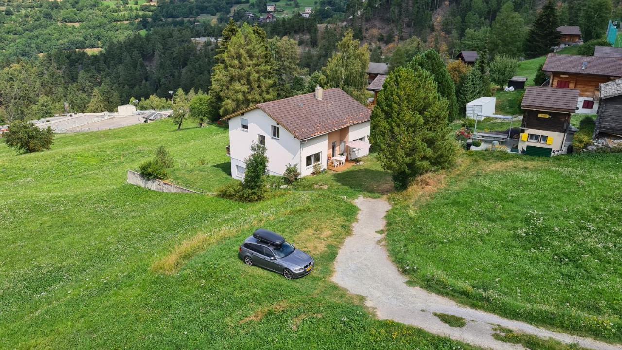 Apartamento Alpenperle