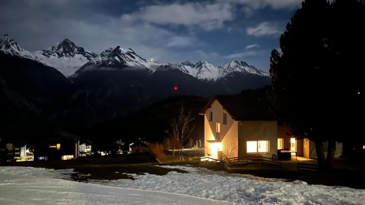 Apartmán Alpenperle