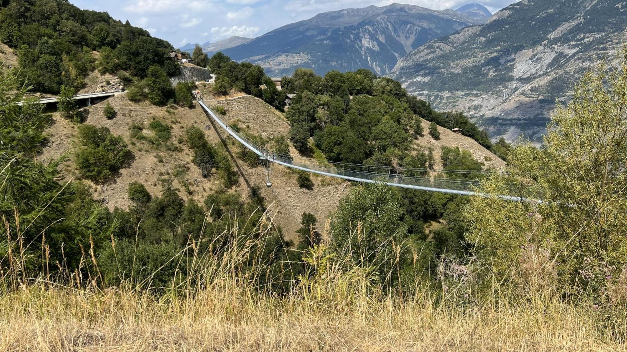 Alpenperle *